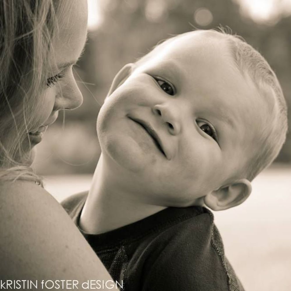 Meet your Posher, Afton